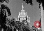 Immagine di Cattedrale di San Pedro Claver Cartagena Colombia, 1936, secondo 48 filmato di repertorio 65675068694