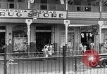Image of Panama Canal Zone Panama Canal, 1936, second 12 stock footage video 65675068695