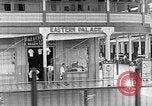 Image of Panama Canal Zone Panama Canal, 1936, second 15 stock footage video 65675068695