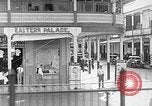 Image of Panama Canal Zone Panama Canal, 1936, second 16 stock footage video 65675068695