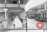 Image of Panama Canal Zone Panama Canal, 1936, second 18 stock footage video 65675068695