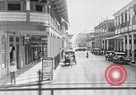 Image of Panama Canal Zone Panama Canal, 1936, second 19 stock footage video 65675068695