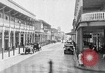 Image of Panama Canal Zone Panama Canal, 1936, second 21 stock footage video 65675068695