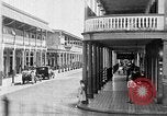 Image of Panama Canal Zone Panama Canal, 1936, second 22 stock footage video 65675068695