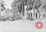 Image of Panama Canal Zone Panama Canal, 1936, second 23 stock footage video 65675068695