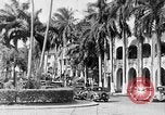 Image of Panama Canal Zone Panama Canal, 1936, second 27 stock footage video 65675068695