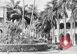 Image of Panama Canal Zone Panama Canal, 1936, second 28 stock footage video 65675068695
