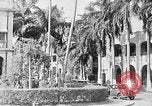 Image of Panama Canal Zone Panama Canal, 1936, second 29 stock footage video 65675068695