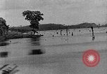 Image of Panama Canal Zone Panama Canal, 1936, second 37 stock footage video 65675068695