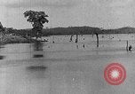Image of Panama Canal Zone Panama Canal, 1936, second 40 stock footage video 65675068695