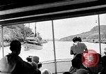 Image of Panama Canal Zone Panama Canal, 1936, second 52 stock footage video 65675068695