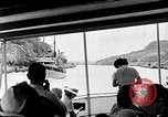 Image of Panama Canal Zone Panama Canal, 1936, second 53 stock footage video 65675068695