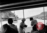 Image of Panama Canal Zone Panama Canal, 1936, second 54 stock footage video 65675068695