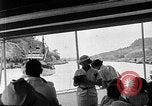 Image of Panama Canal Zone Panama Canal, 1936, second 55 stock footage video 65675068695