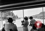Image of Panama Canal Zone Panama Canal, 1936, second 56 stock footage video 65675068695