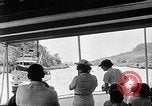 Image of Panama Canal Zone Panama Canal, 1936, second 57 stock footage video 65675068695