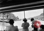 Image of Panama Canal Zone Panama Canal, 1936, second 60 stock footage video 65675068695