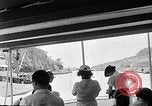 Image of Panama Canal Zone Panama Canal, 1936, second 61 stock footage video 65675068695