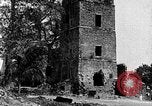 Image of Ruins of the Cathedral of Nuestra Señora de la Asunción Panama, 1936, second 11 stock footage video 65675068696
