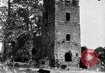 Image of Ruins of the Cathedral of Nuestra Señora de la Asunción Panama, 1936, second 12 stock footage video 65675068696