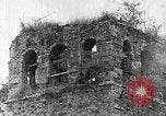 Image of Ruins of the Cathedral of Nuestra Señora de la Asunción Panama, 1936, second 21 stock footage video 65675068696