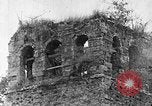 Image of Ruins of the Cathedral of Nuestra Señora de la Asunción Panama, 1936, second 22 stock footage video 65675068696