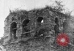 Image of Ruins of the Cathedral of Nuestra Señora de la Asunción Panama, 1936, second 24 stock footage video 65675068696