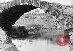 Image of Ruins of the Cathedral of Nuestra Señora de la Asunción Panama, 1936, second 28 stock footage video 65675068696