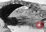 Image of Ruins of the Cathedral of Nuestra Señora de la Asunción Panama, 1936, second 30 stock footage video 65675068696