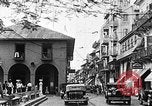 Image of Ruins of the Cathedral of Nuestra Señora de la Asunción Panama, 1936, second 35 stock footage video 65675068696