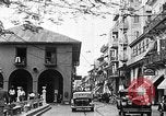 Image of Ruins of the Cathedral of Nuestra Señora de la Asunción Panama, 1936, second 36 stock footage video 65675068696