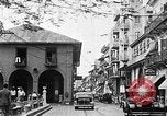 Image of Ruins of the Cathedral of Nuestra Señora de la Asunción Panama, 1936, second 37 stock footage video 65675068696