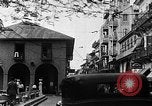 Image of Ruins of the Cathedral of Nuestra Señora de la Asunción Panama, 1936, second 39 stock footage video 65675068696