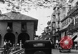 Image of Ruins of the Cathedral of Nuestra Señora de la Asunción Panama, 1936, second 40 stock footage video 65675068696