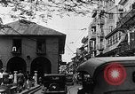 Image of Ruins of the Cathedral of Nuestra Señora de la Asunción Panama, 1936, second 43 stock footage video 65675068696