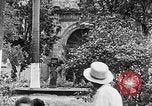 Image of Ruins of the Cathedral of Nuestra Señora de la Asunción Panama, 1936, second 44 stock footage video 65675068696