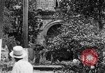 Image of Ruins of the Cathedral of Nuestra Señora de la Asunción Panama, 1936, second 45 stock footage video 65675068696