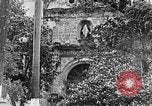 Image of Ruins of the Cathedral of Nuestra Señora de la Asunción Panama, 1936, second 47 stock footage video 65675068696
