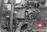 Image of Ruins of the Cathedral of Nuestra Señora de la Asunción Panama, 1936, second 48 stock footage video 65675068696