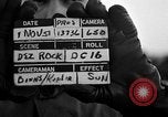 Image of US soldiers witness atomic explosion Camp Desert Rock Nevada USA, 1951, second 7 stock footage video 65675068697