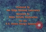 Image of Nuclear Waste Disposal United States USA, 1969, second 9 stock footage video 65675068698
