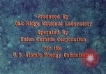 Image of Nuclear Waste Disposal United States USA, 1969, second 10 stock footage video 65675068698