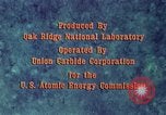 Image of Nuclear Waste Disposal United States USA, 1969, second 13 stock footage video 65675068698