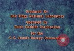 Image of Nuclear Waste Disposal United States USA, 1969, second 14 stock footage video 65675068698