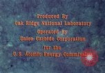 Image of Nuclear Waste Disposal United States USA, 1969, second 17 stock footage video 65675068698