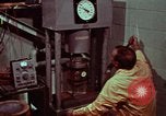 Image of Project Salt Vault radioactive nuclear waste United States USA, 1969, second 25 stock footage video 65675068699