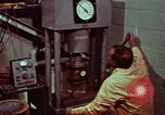 Image of Project Salt Vault radioactive nuclear waste United States USA, 1969, second 27 stock footage video 65675068699