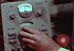 Image of Project Salt Vault radioactive nuclear waste United States USA, 1969, second 29 stock footage video 65675068699