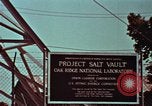 Image of Project Salt Vault radioactive nuclear waste United States USA, 1969, second 35 stock footage video 65675068699
