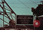 Image of Project Salt Vault radioactive nuclear waste United States USA, 1969, second 38 stock footage video 65675068699